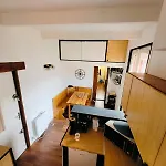 Au Chant Des Mouettes Apartment Cabourg
