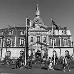 Au Chant Des Mouettes Apartment Cabourg