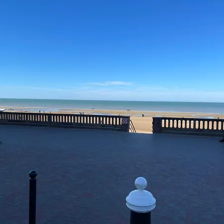 Apartamento Au Chant Des Mouettes