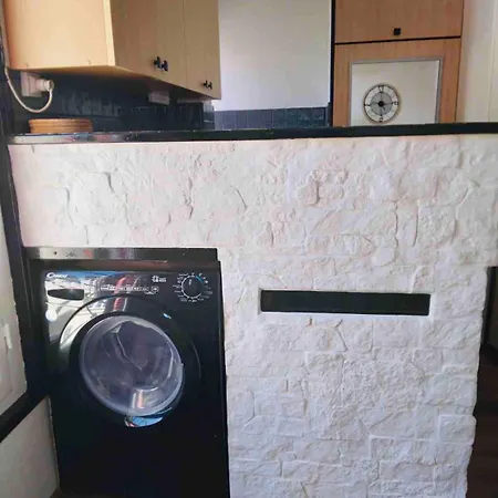 Apartamento Au Chant Des Mouettes Cabourg