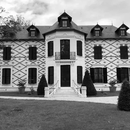 Au Chant Des Mouettes * Cabourg