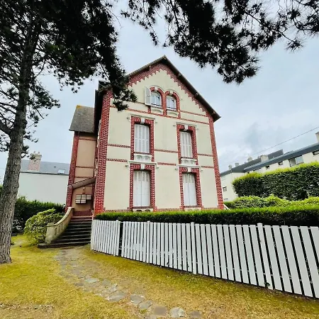 Appartement Au Chant Des Mouettes