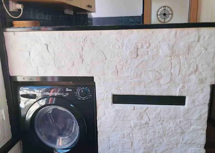 Apartment Au Chant Des Mouettes Cabourg