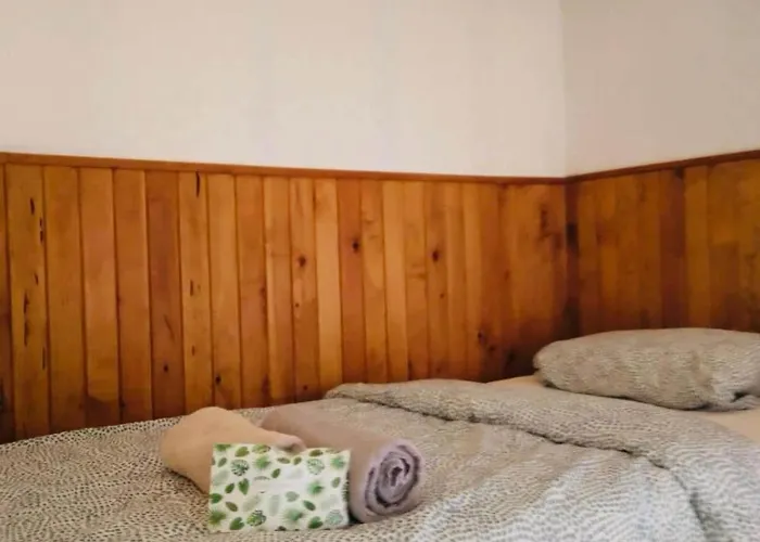 Au Chant Des Mouettes Cabourg