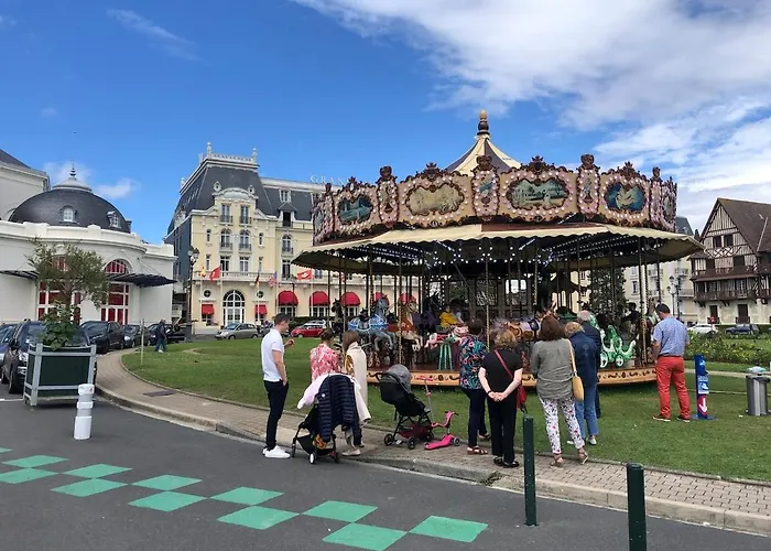 Au Chant Des Mouettes