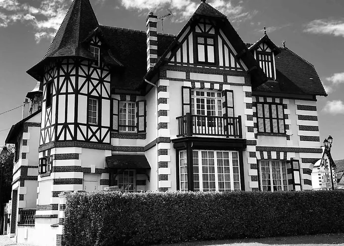 Au Chant Des Mouettes